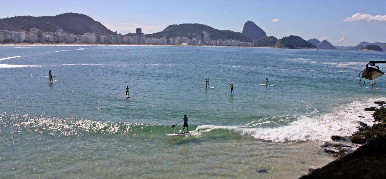 Rio Spot Homes Mc C052A Rio de Janeiro Buitenkant foto