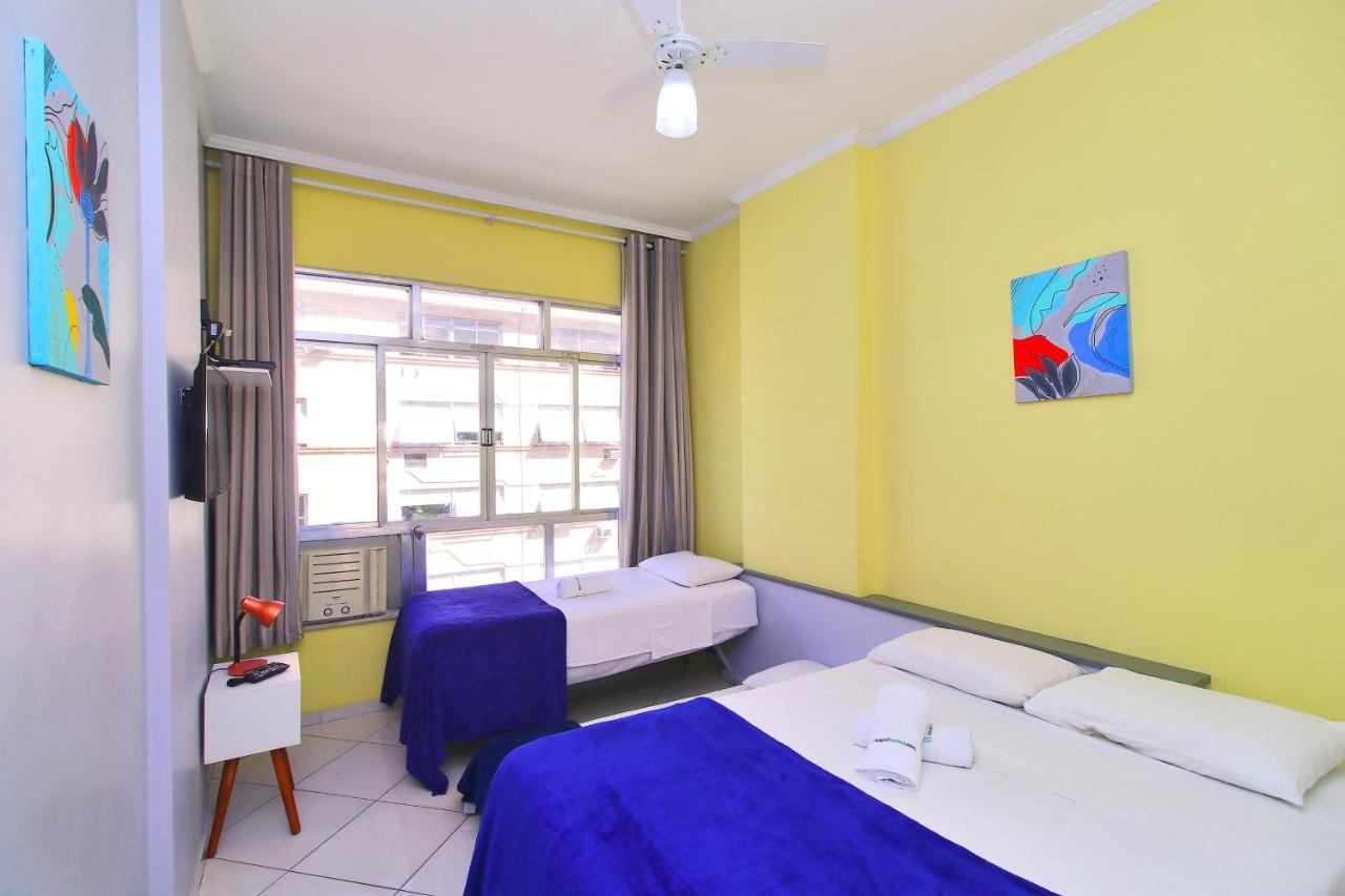 Rio Spot Homes Mc C052A Rio de Janeiro Buitenkant foto