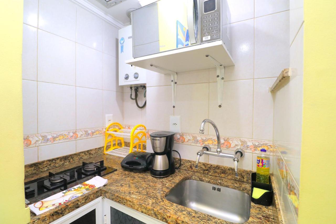 Rio Spot Homes Mc C052A Rio de Janeiro Buitenkant foto